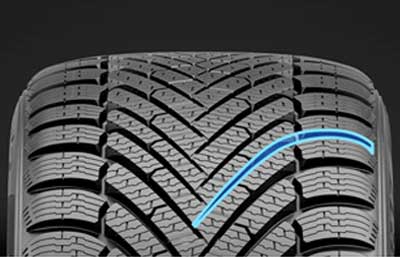 Pirelli Scorpion Powergy-2-Winter