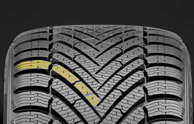 Pirelli Scorpion Winter 3