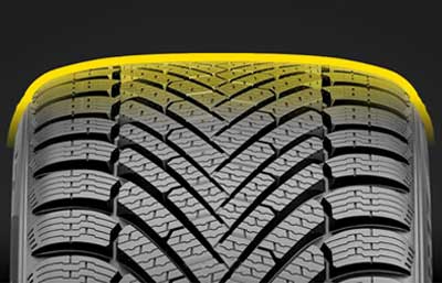 Pirelli Scorpion Winter 3