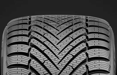Pirelli Scorpion Winter 3