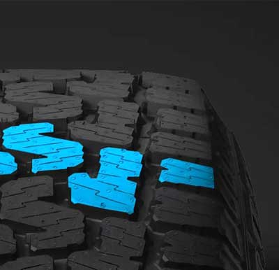 Pirelli Scorpion A/T +