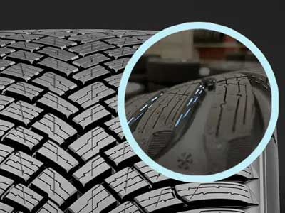 Pirelli Scorpion Winter 3