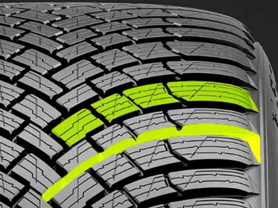 Pirelli Scorpion Winter 3