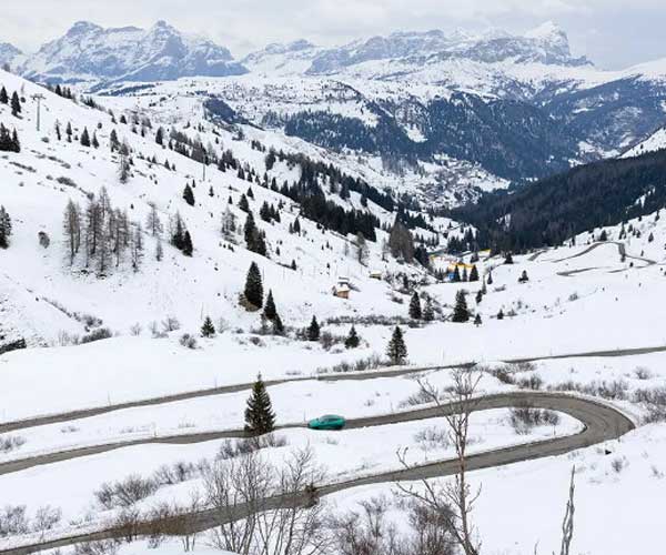Pirelli Scorpion Winter 3