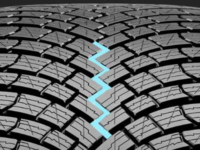 Pirelli Scorpion Winter 3