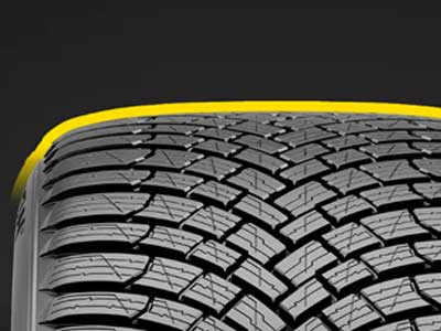 Pirelli Scorpion Winter 3
