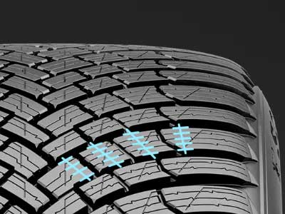 Pirelli Scorpion Winter 3
