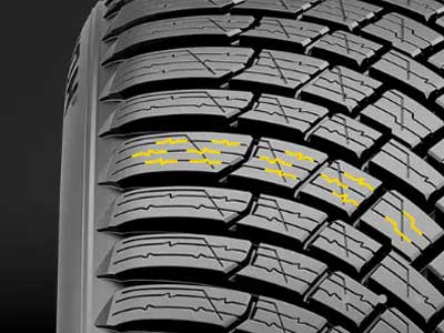 Pirelli Scorpion Winter 3