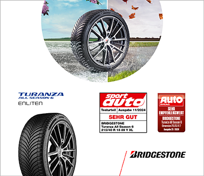 Bridgestone