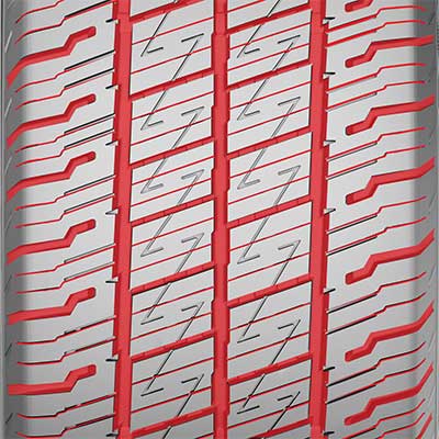 Uniroyal All-Season-Max