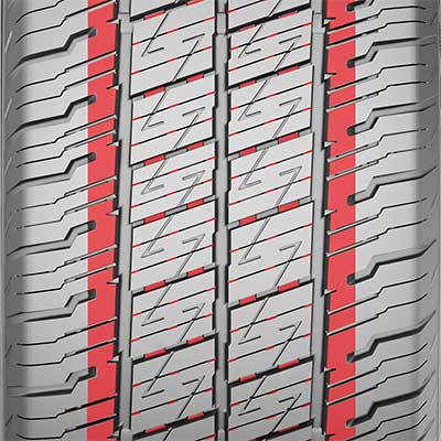 Uniroyal All-Season-Max