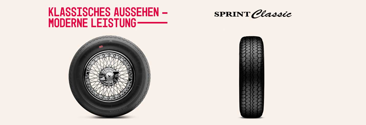 Sprint-Classic