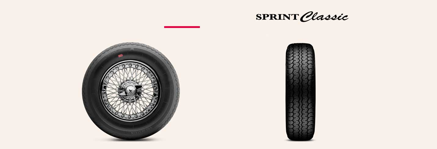 Sprint-Classic