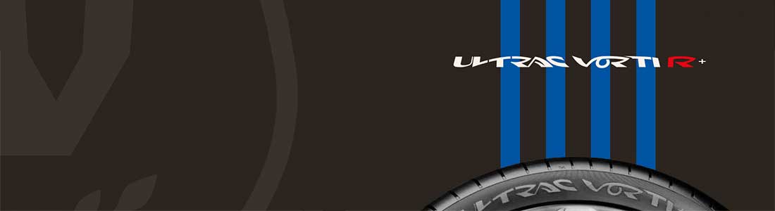 Ultrac Vorti R+