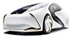Toyota I-Car