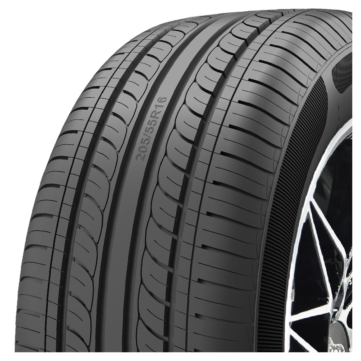 Image of 175/70 R14 84T Summer HP ECO
