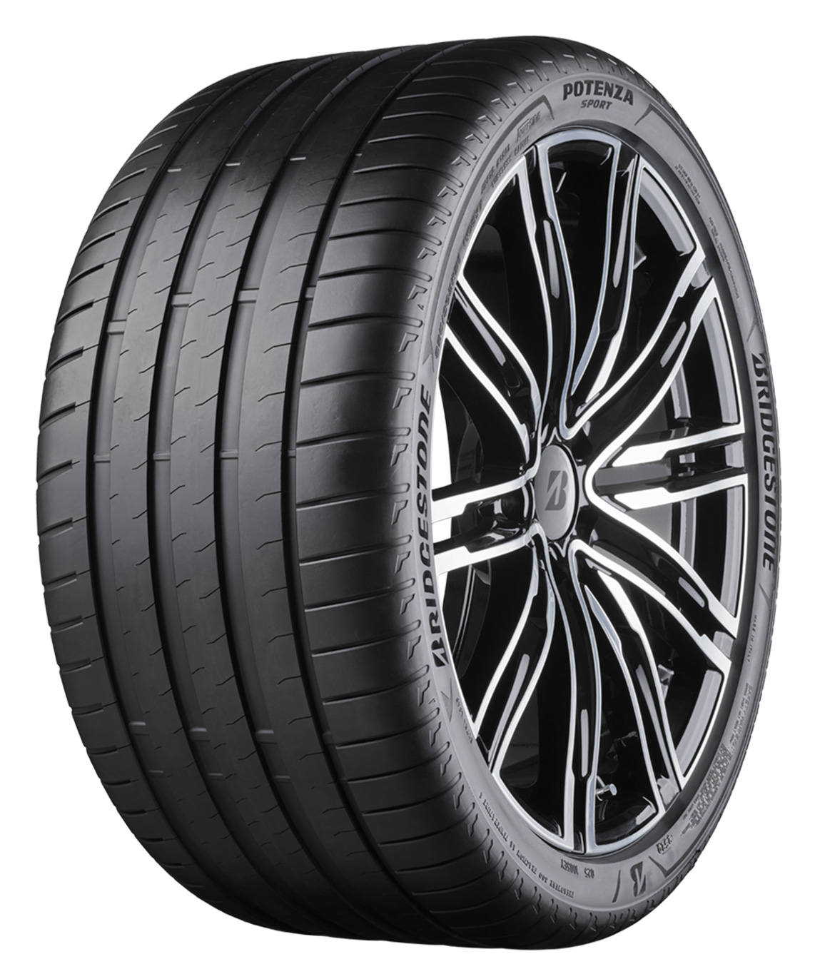 Bridgestone Potenza Sport Xl