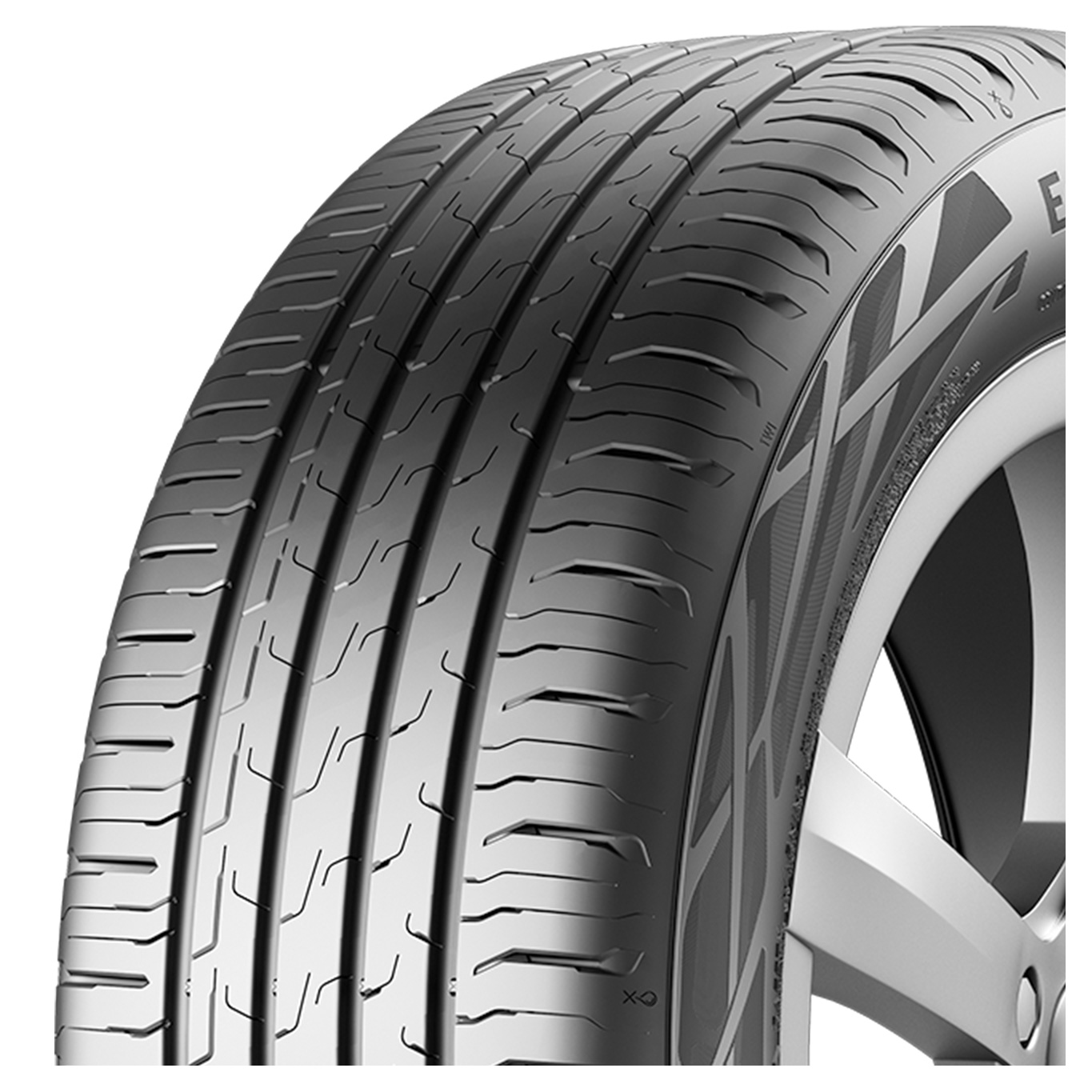 175/70 R13 82T EcoContact 6