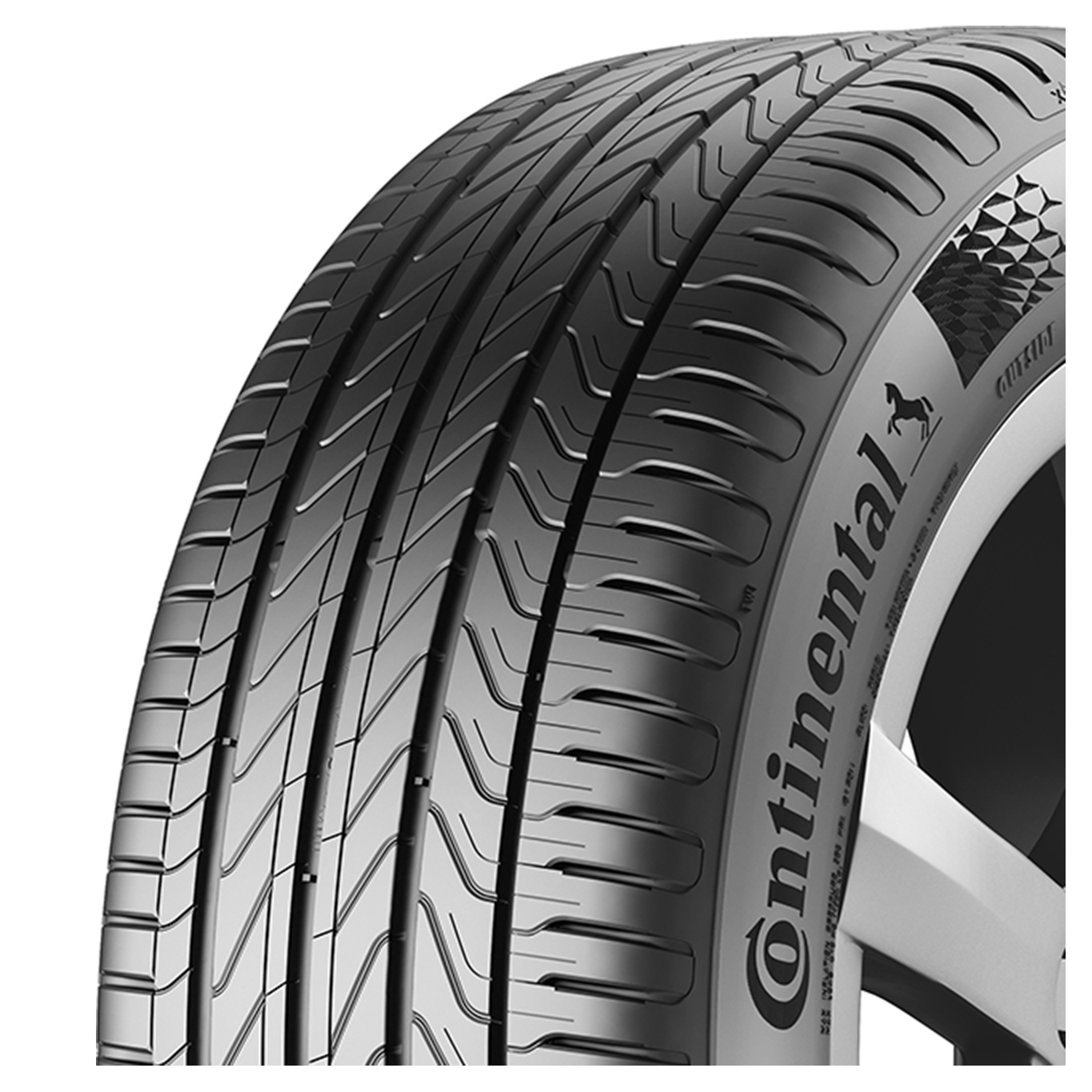 165/70 R14 81T UltraContact
