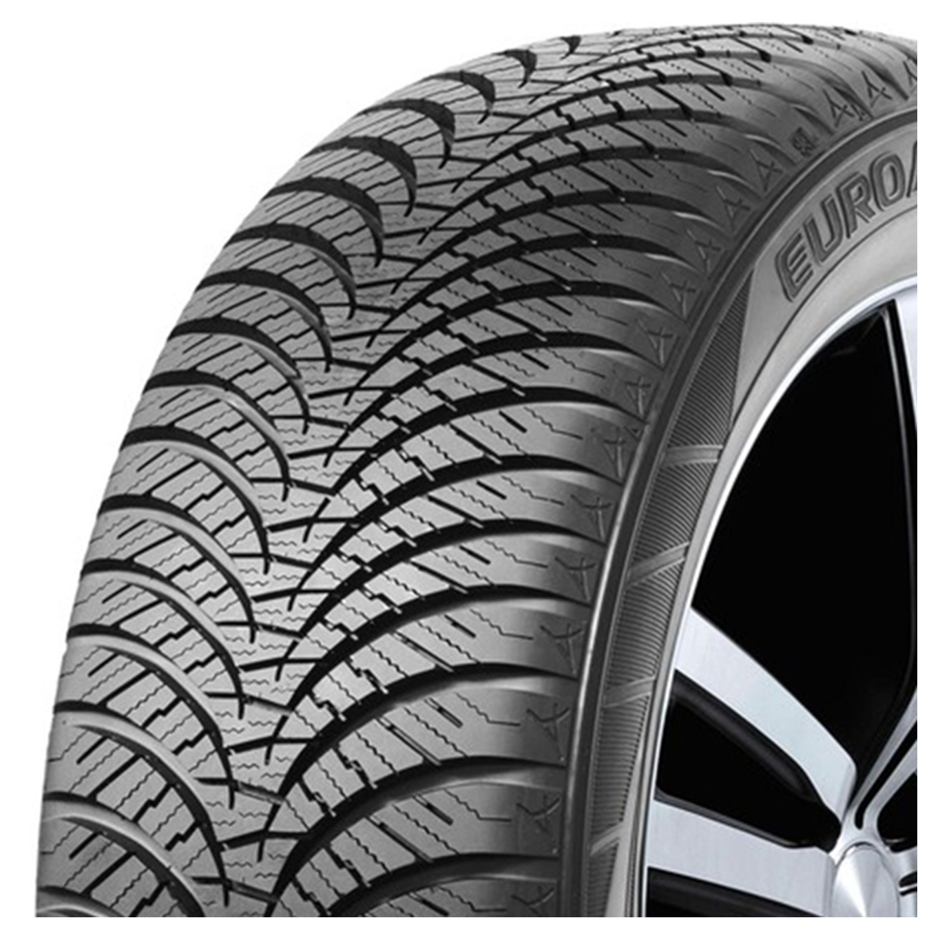 Image of 165/60 R15 81T Euroallseason AS-210 XL M+S 3PMSF