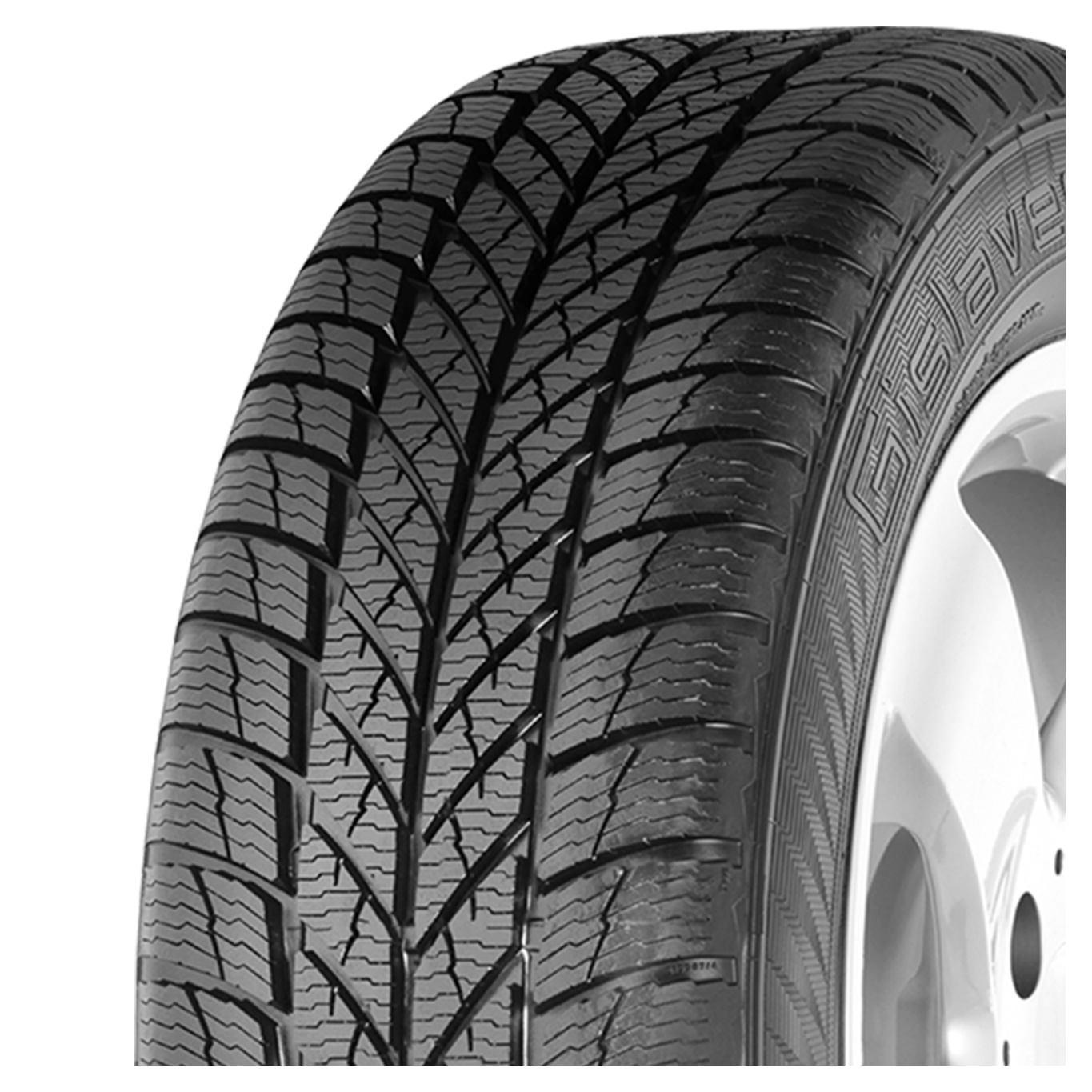 Image of 175/70 R13 82T Euro Frost 5 M+S
