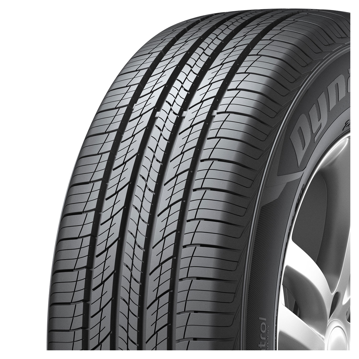 275/65 R17 115H Dynapro HP2 RA33