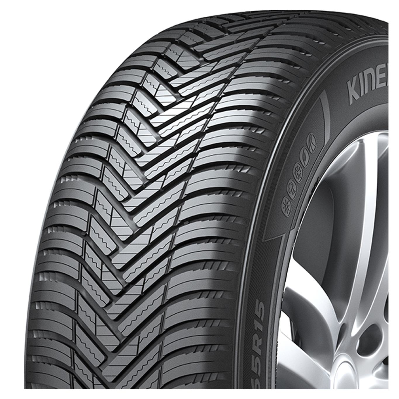 175/65 R14 82T KInERGy 4S 2 H750 M+S