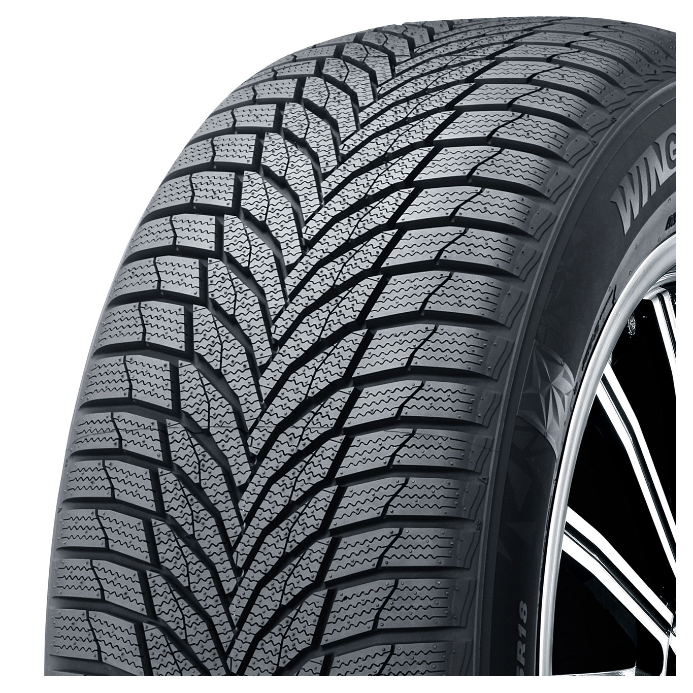 215/60 R17 96H Winguard Sport 2 SUV M+S