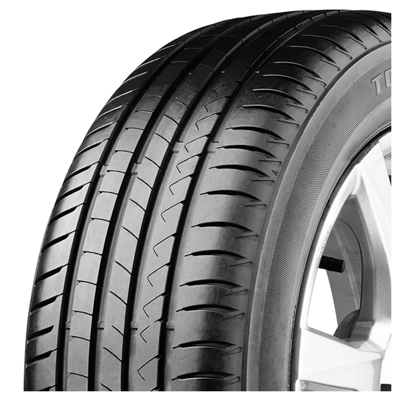 Image of 195/60 R15 88H Seiberling Touring 2