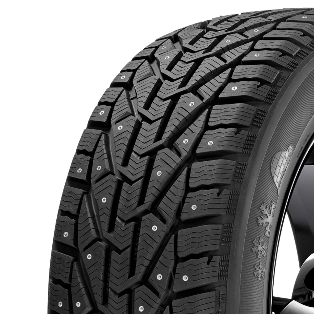 215/60 R17 100T ICE SUV XL