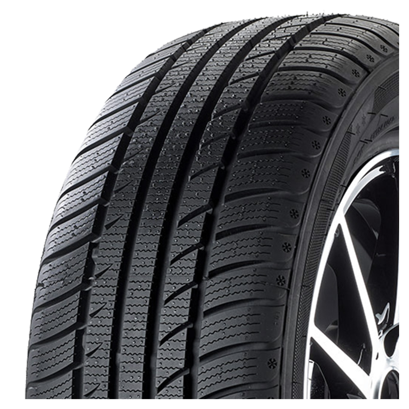 Image of 185/55 R15 82H Snowroad Pro 3