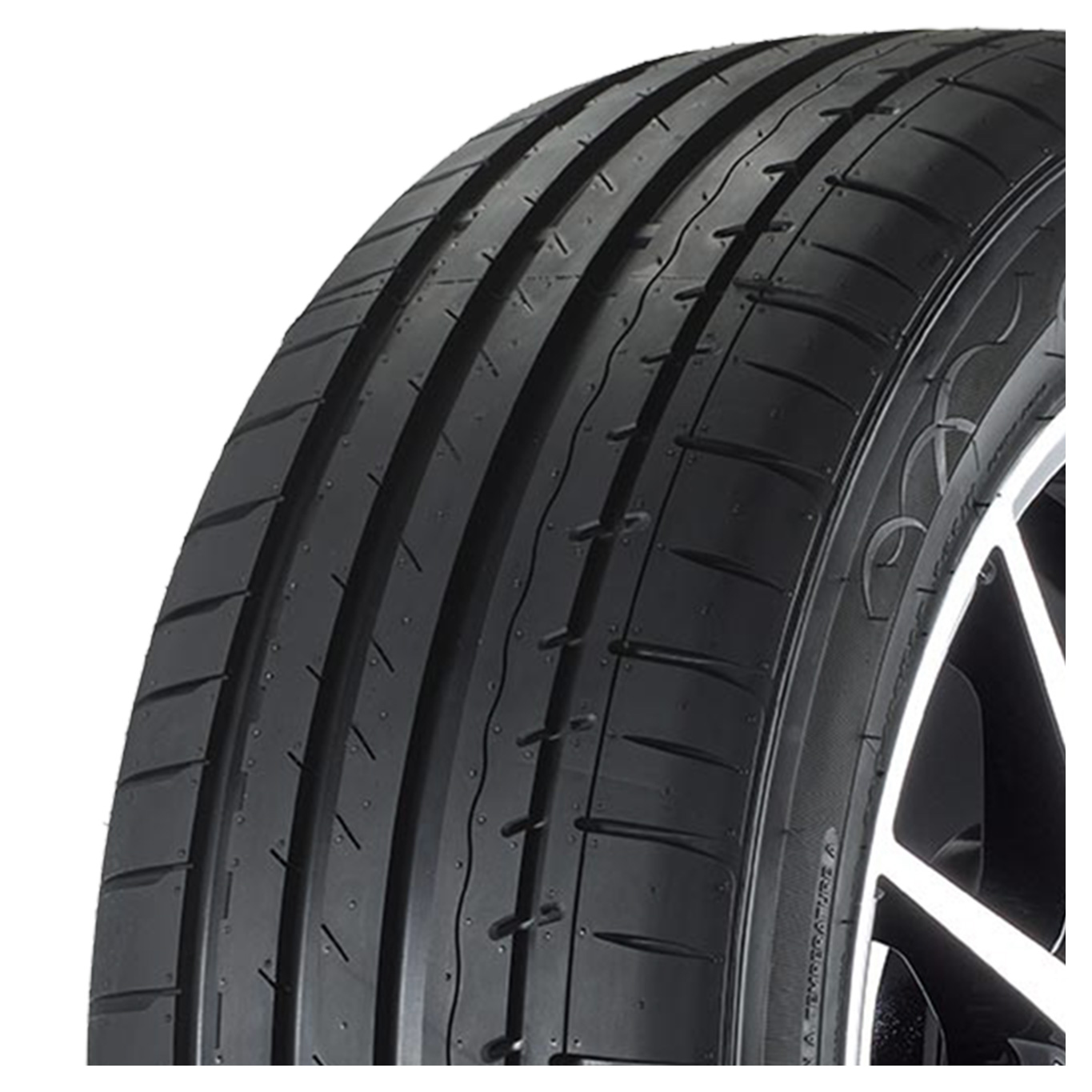 225/45 R17 94W Sport 3 XL