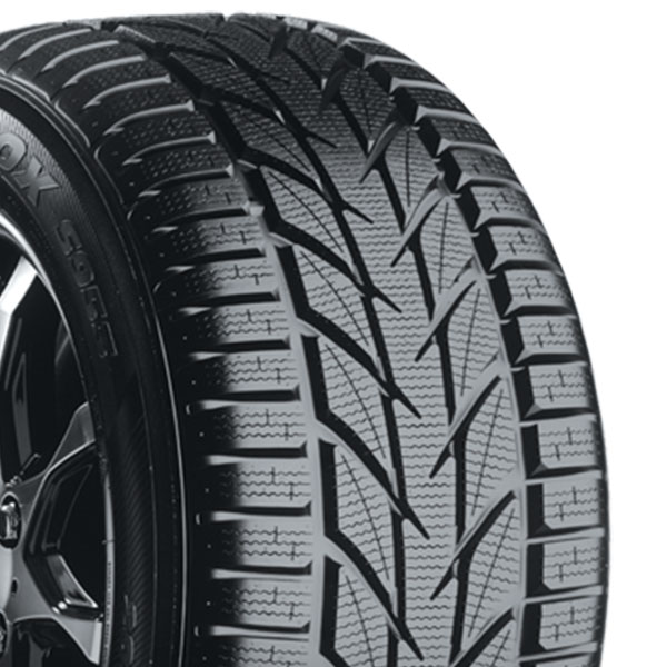225/45 R16 93H Snowprox S 953 XL