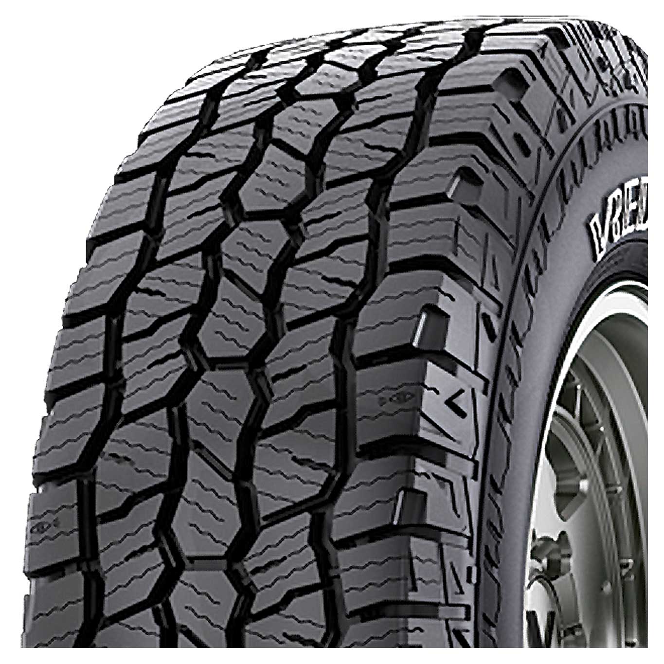265/70 R16 112T PINZA AT BSW