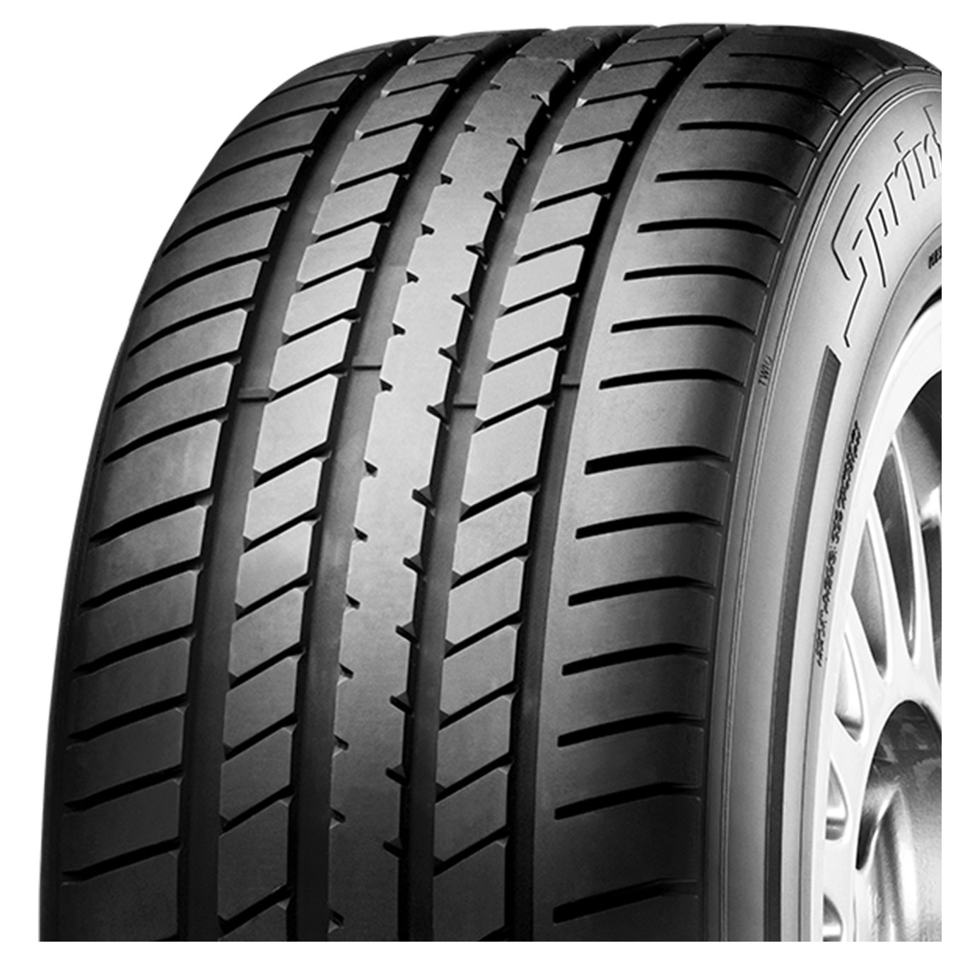 205/55 ZR15 88W Sprint+ ML