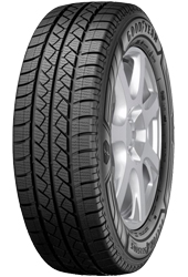 Goodyear Vector 4seasons Cargo