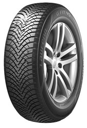 Image of 185/60 R14 82H G FIT 4S LH71