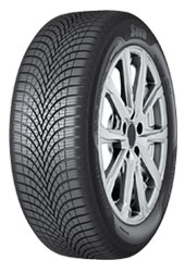 165/70 R14 81T All Weather