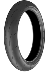 Bridgestone Battlax Racing R11 Medium