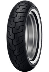 Dunlop D401 pneu