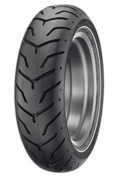 Dunlop D407 SW pneu