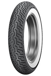 Dunlop D402 pneu