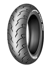 Dunlop Sportmax D207 pneu