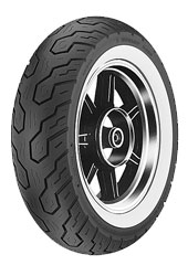 Dunlop K555 pneu