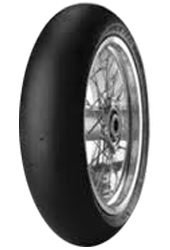 Image of 165/55 R17 Racetec SM Rear K1 NHS