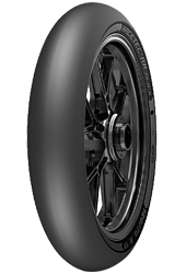 Image of 120/70 R17 Racetec RR Slick K350 K1 NHS Front