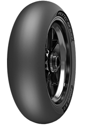 Image of 180/60 R17 Racetec RR Slick Rear K328 K1 NHS