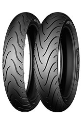 Michelin Pilot Street Rear pneu