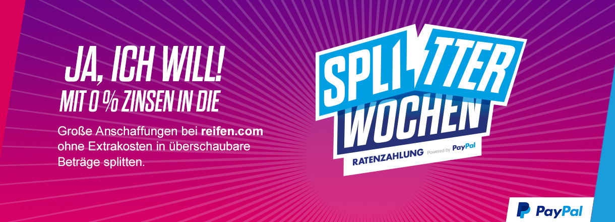 PayPal 0% Zinsen