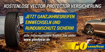 Goodyear Vector Protector